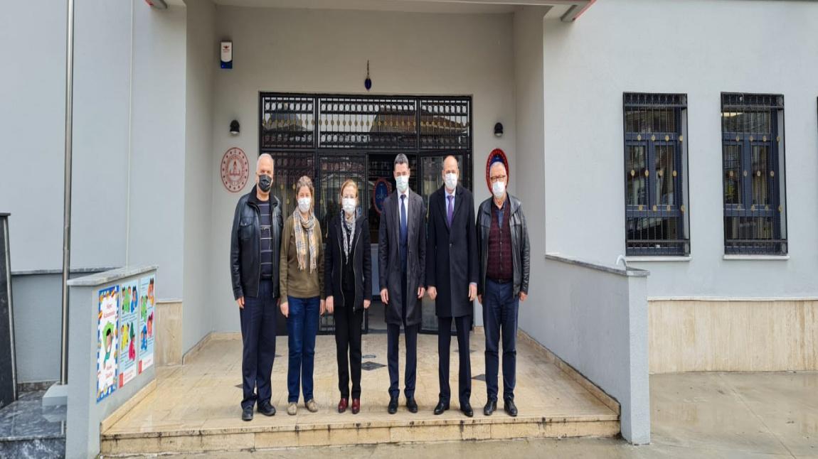kocaeli izmit albay ibrahim